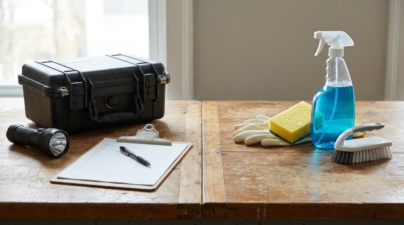 DIY vs. Professional Pest Control: When to Save and When to Call - Prevention pest control tips for NYC | PestShield NYC blog