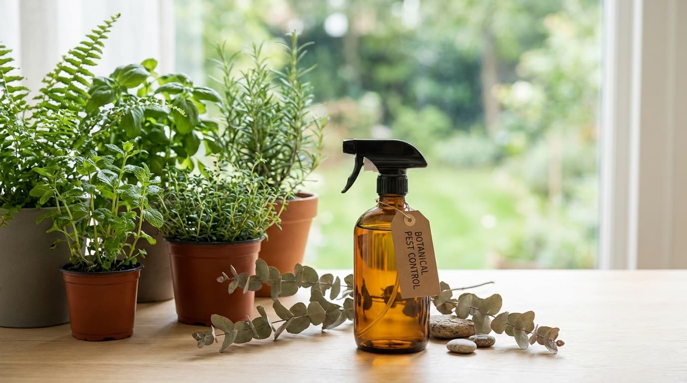 Eco-Friendly Pest Control: Safe Options for NYC Families - Eco-Friendly pest control tips for NYC | PestShield NYC blog