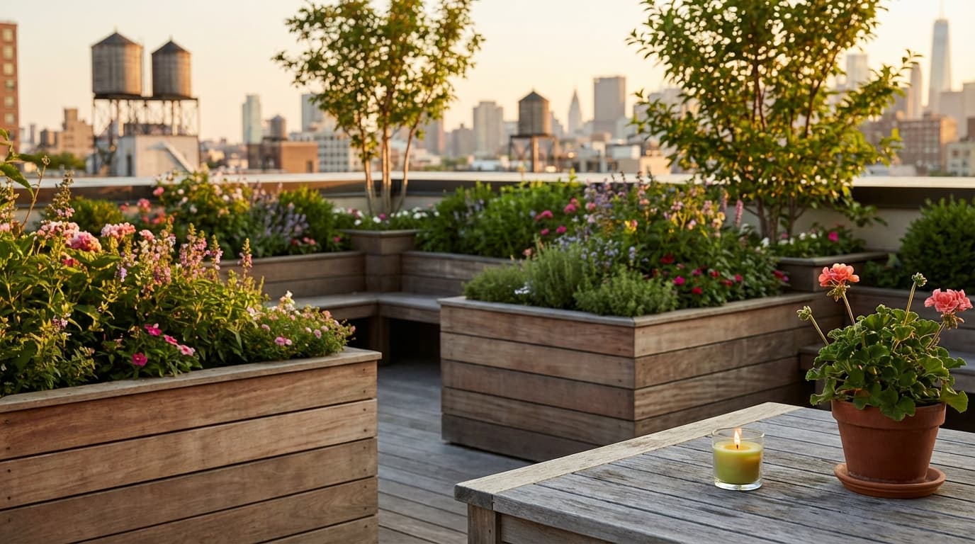 Mosquito-Proof Your NYC Outdoor Space: A Seasonal Guide - Mosquitoes pest control tips for NYC | PestShield NYC blog